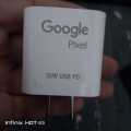 Google Pixel Adapter 30W Fast. 