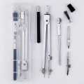 Compass Set for Technical Drawing and Art & Craft Deli 8605. 