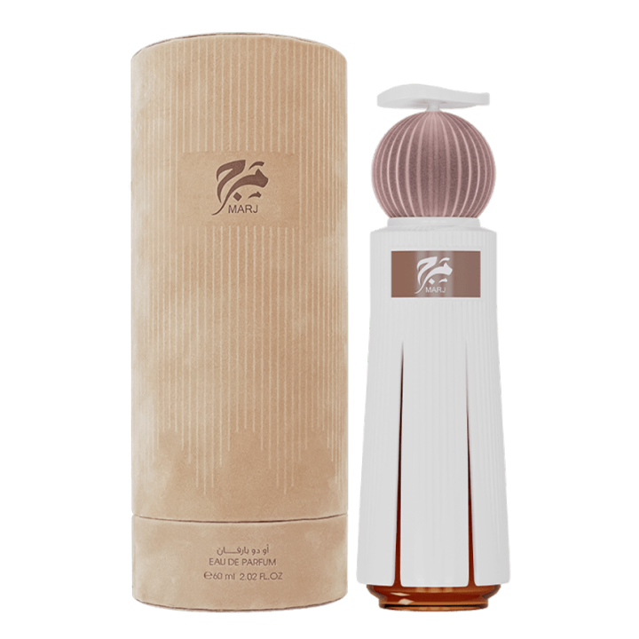 Ahmed Al Maghribi Marj Perfume for Men and Women - 60ml