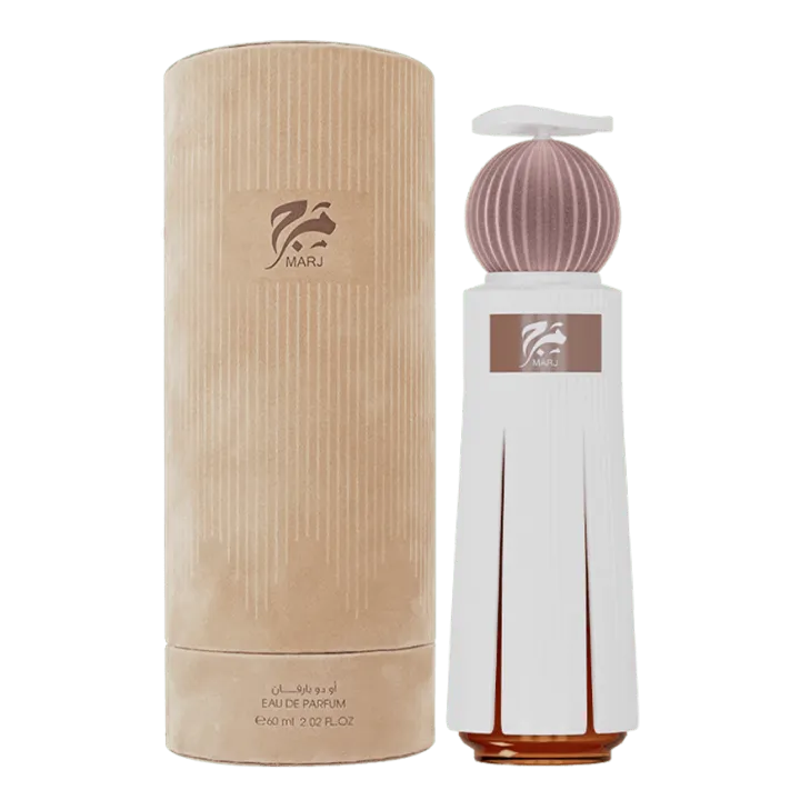 Ahmed Al Maghribi Marj Perfume for Men and Women - 60ml