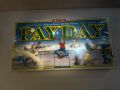 Payday Board Game. 