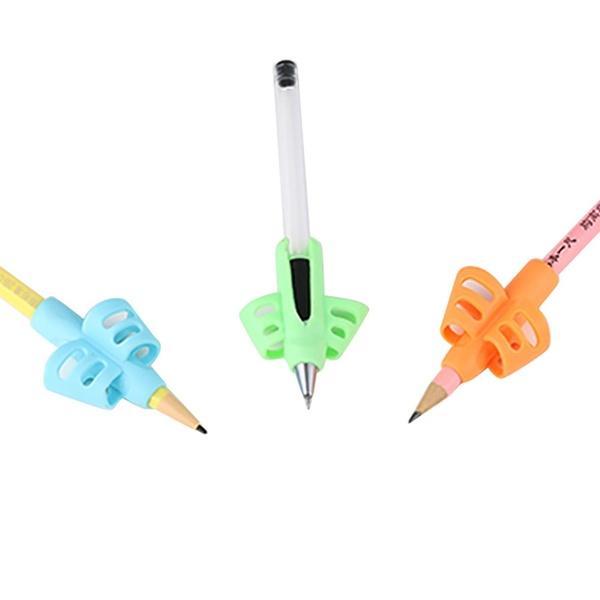 2Pcs%20/%20Set%20Children%20Pencil%20Holder%20Tools%20Silicone%20Two%20Finger%20Ergonomic%20Posture%20Correction%20Tools%20Pencil%20Grip%20Writing%20Aid%20Grip%20Correction%20School%20Supplies%20-%20Image%208