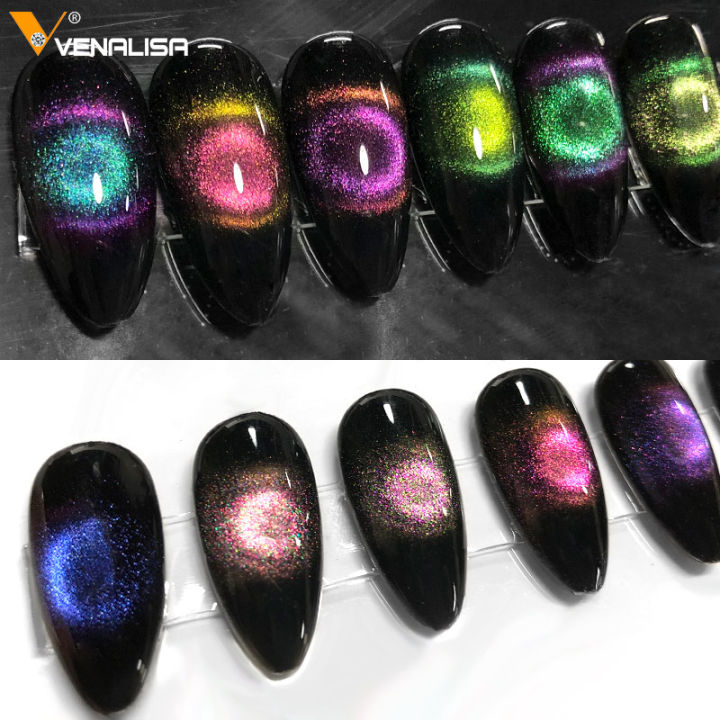 New%20Nail%20Art%20Design%20Manicure%20Venalisa%20Soak%20Off%20Enamel%209d%20Cat%20Eyes%20Magnetic%20Gel%20Polish%20UV%20LED%20Gel%20Nail%20Polish%20Lacquer%20Varnish%20Outlier%20-%20Image%206