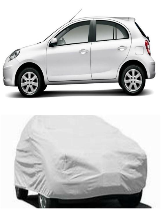 Nissan%20March%20Top%20Cover%20Parachute%20-%20Image%202