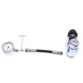Scuba Diving Dive Swivel Spool with O-Ring High Pressure Regulators. 