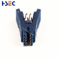 【All Of Me】quality Test Clip Clamp For universal programmer TL866 RT809F RT809H  EZP2010 13 EZP2019 CH341A USB EEPROM. 