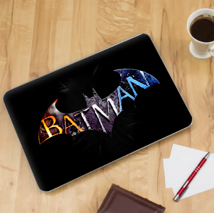 Batman%20Logo%20Laptop%20Sticker,%20Peel%20and%20Stick,%20HD%20Print%20and%20Laminated%20Vinyl%20Sticker%20Waterproof%20Stickers,%20Bike%20Stickers,%20Car%20Stickers,%20Home%20Decoration%20Stickers,%20Scratch%20Protection%20Sticker%20by%20Sticker%20Studio%20-%20Image%202