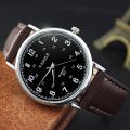 YAZOLE Quartz Watch Men Watches Top Brand Luxury Fashion Male Clock Casual Leather Watch Relogio Masculino Relog Hodinky Ceasuri. 
