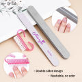 Myyeah Nail Art Cuticle Remover Kit Dead Skin Drill Machine Sanding File Spoon Pusher Cutter Pre-treatment Fluid Nutrition Oil Salon Home DIY Manicure Pedicure Tool Devices. 