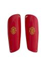 manchester football shin. 