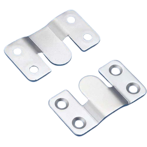 Premium%20Heavy%20Duty%20Steel%20Flush%20Mount%20Bracket%20-%20Single%20Pair%20of%20Interlocking%20Clips%20for%20Securely%20Hanging%20Photo%20Frames,%20Mirrors%20&%20Furniture%20-%20Image%204