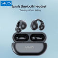 【Ready stock+FREE Shipping+COD】VIVO Headphones Earphone Over-ear Headphones Wireless Earphone Ear Buds Tws Mini Earbuds. 