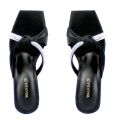 WalkEaze Formal Block Heel - 62664S- Heels Shoes For Women and Girls. 