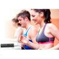 Clip Audio Bluetooth Receiver Headphone Adapter for IPhone 7/8Handsfree Car Kits Wireless Music Adapter with Bluetooth V4.1 for Headsets/Earbuds/Car Audio/Speaker/Home Stereo. 