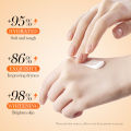 Dark s Fast Whitening Hand Cream Anti Cracking Pigmentation Correctors Black Skin Fast Stains Remover Products Skin Care. 