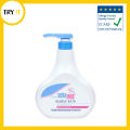 Sebamed Baby Bubble Bath – 200ml. 