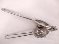 Lemon Clamp Stainless Steel Lemon Squeezer Manual Hand Press Juicer with High Strength Kitchen Accessories Tools. 