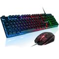 Gaming pc Core i5 3th gen 2gb Graphic Card 8GB RAM 128 GB SSD 320GB HDD   Modal: DELL (9010)7010)3010) +FREE RGB KEYBOARD & MOUSE & WINDOW 10 PRO INSTALLED. 