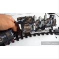 MA Train With Sound Function. 