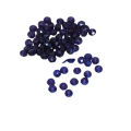 8mm Crystal Beads String - 70-80 Beads for Jewelry Making & DIY Crafts | High-Quality Beads in Pakistan. 