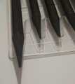 Shading Pencils (H,2H,3H,4H,5H,B,2B,3B,4B,5B,6B,F) 17 To 18 Cm each Pencil Size. 