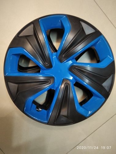 WHEEL COVERS FOR CAR 13 INCH SET OF 4 PCS