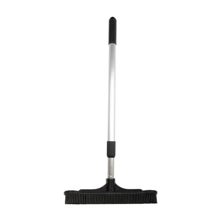 Salon Cleaning Broom and sweeper with Handle