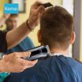 Kemei 11 in 1 Multifunction Hair Clipper professional hair trimmer electric Beard Trimmer hair cutting machine trimer cutter 5. 