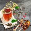 3X Stainless Steel Tea Strainer with Drip Bowl Easy Clean Loose Leaf Hanging Infuser Filter Kitchen Tool. 