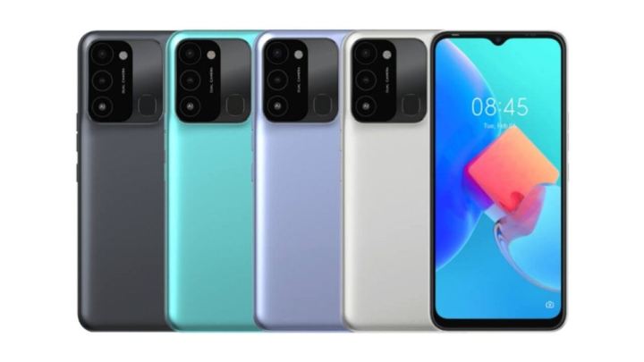 Tecno%20Spark%208C%204GB%20RAM%20128GB%20ROM%20-%20Image%202