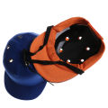 Work Safety Bump Cap Helmet Baseball Hat Style Protective Head Safety Hard Hat Sunlight Super Store. 