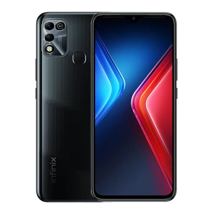 INFINIX%20SMART%206%20(3GB%20RAM%20+%2064GB%20ROM)%20-%20Image%202