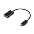 Raspberry Pi Zero W Usb To Usb Otg Cable Banana Pi Usb Otg Cable Converter Adapter For Mp3 Mp4 Banana Pi M2 Zero. 