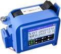 Mini expiry date and batch code printers. 