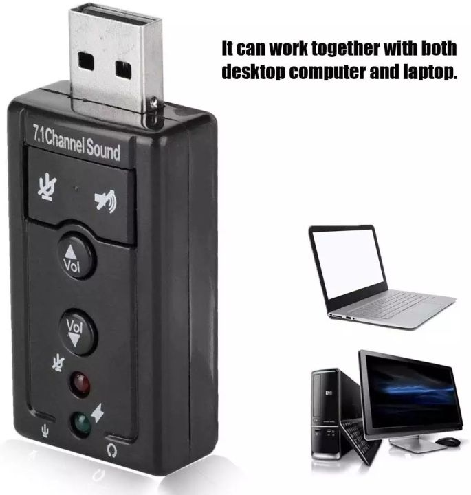 External%20USB%20Sound%20Card%20and%20Audio%20Adapter%20USB%202.0%20Virtual%207.1%20Channel%20Stereo%203.5mm%20Headphone%20Audio%20Adapter%20Microphone%20Sound%20Card%20and%20audio%20enhancer%20for%20Gamers%20-%20Image%205