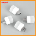 Plug in LED Night Light Mini USB LED Light Flexible USB LED Ambient Light Mini USB LED Light, LED Portable car Bulb, Indoor, Outdoor, Reading, Sleep. 