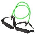 Elaastic Tube Resistance Band. 