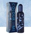 COLOUR ME Perfume Midnight Blue 100 ML. 