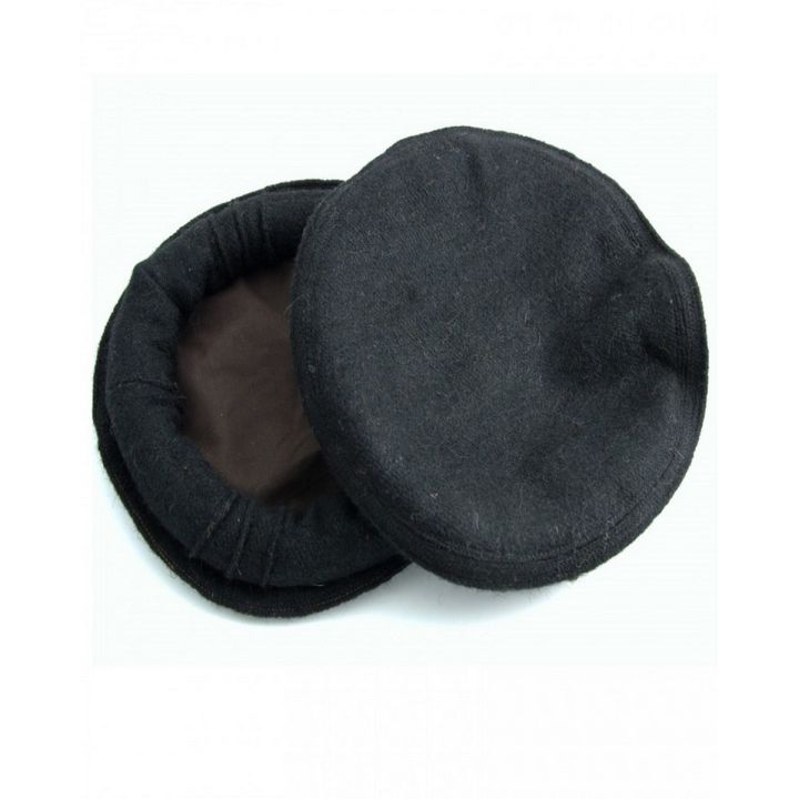 Handmade Original Wool Chitrali Cap Pakol -