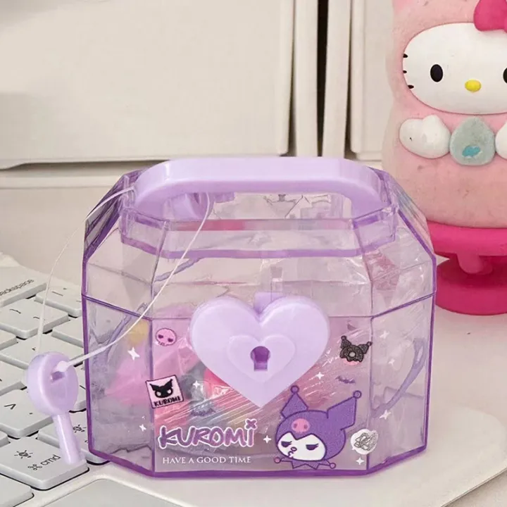 %E3%80%90Online%E3%80%91%20random%201pcs%20Sanrio%20Creative%20Key%20Switch%20Storage%20Box%20Girl%20Cartoon%20Hello%20Kitty%20My%20Melody%20Kuromi%20Cinnamoroll%20Transparent%20Dustproof%20Jewelry%20Box%20-%20Image%208