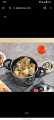 Highly Quality Energy Saving Gas And Induction Cooker 304 Stainless Steel Pressure Cooker 6.5 litre. 
