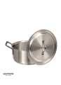 Sonex SAFFRON Gift Set Metal Finish 12pcs(50724) Cookware Set Best Quality. 