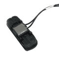 For Chevy Chevrolet Orlando Rear Trunk Lid Release Switch Button Kit. 
