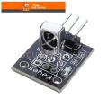 KY-022 Infrared sensor receiver module. 