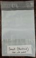 Bundle of 50 Recycled Small Flyers - MP logo Size 10x12  ,8X11 +2 inch flap. 