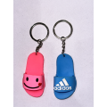 Cute Slipper Keychain | Unique Keychain | Keychain For Girls & Boys For Kids. 