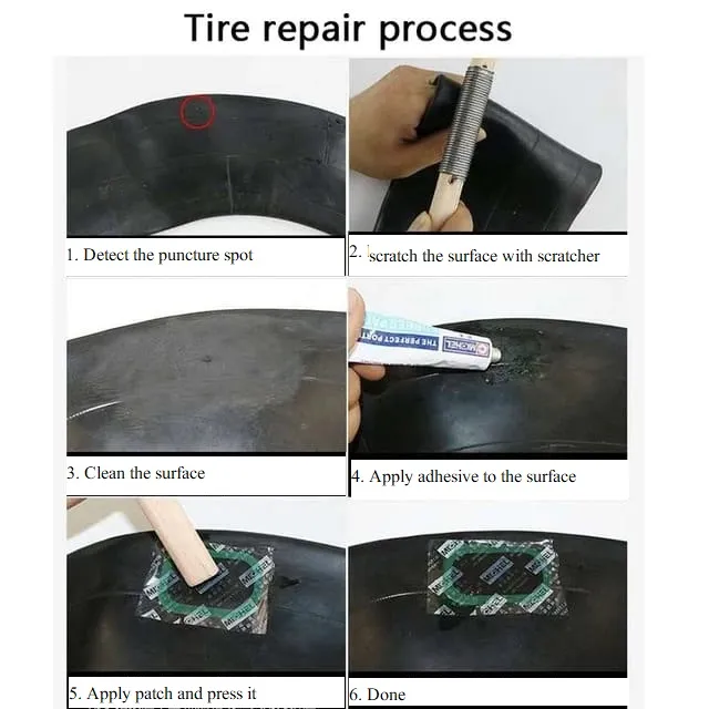 Bicycle%20Flat%20Tire%20Repair%20Kit%20Tool%20Set%20Fetal%20Portable%20Rubber%20Patch%20Best%20Quality%20%20motorcycle/bike/cycle%20tyre%20puncture%20kit%20-%20Image%203