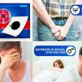 Sumifun 6pcs Prostatic Herbal Urological Patches. 