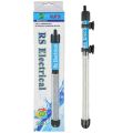 RS Electrical 300W Aquarium Submersible Immersion High Glass With Auto On/Off Thermostat Heater. 