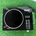 Electric Infrared Cooker - RAF Electric Hot Plate - Philips - Hot Plate - RAF TOP Hot Plate - Hotplate - Imported Electric Stove - Induction Cooker - Large Firepower 3500W Infrared Cooker - Simple Electric Stove - Household Electric Cooking Appliance. 